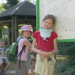 HPIM0670 - Scouts en Gidsen Zaventem 